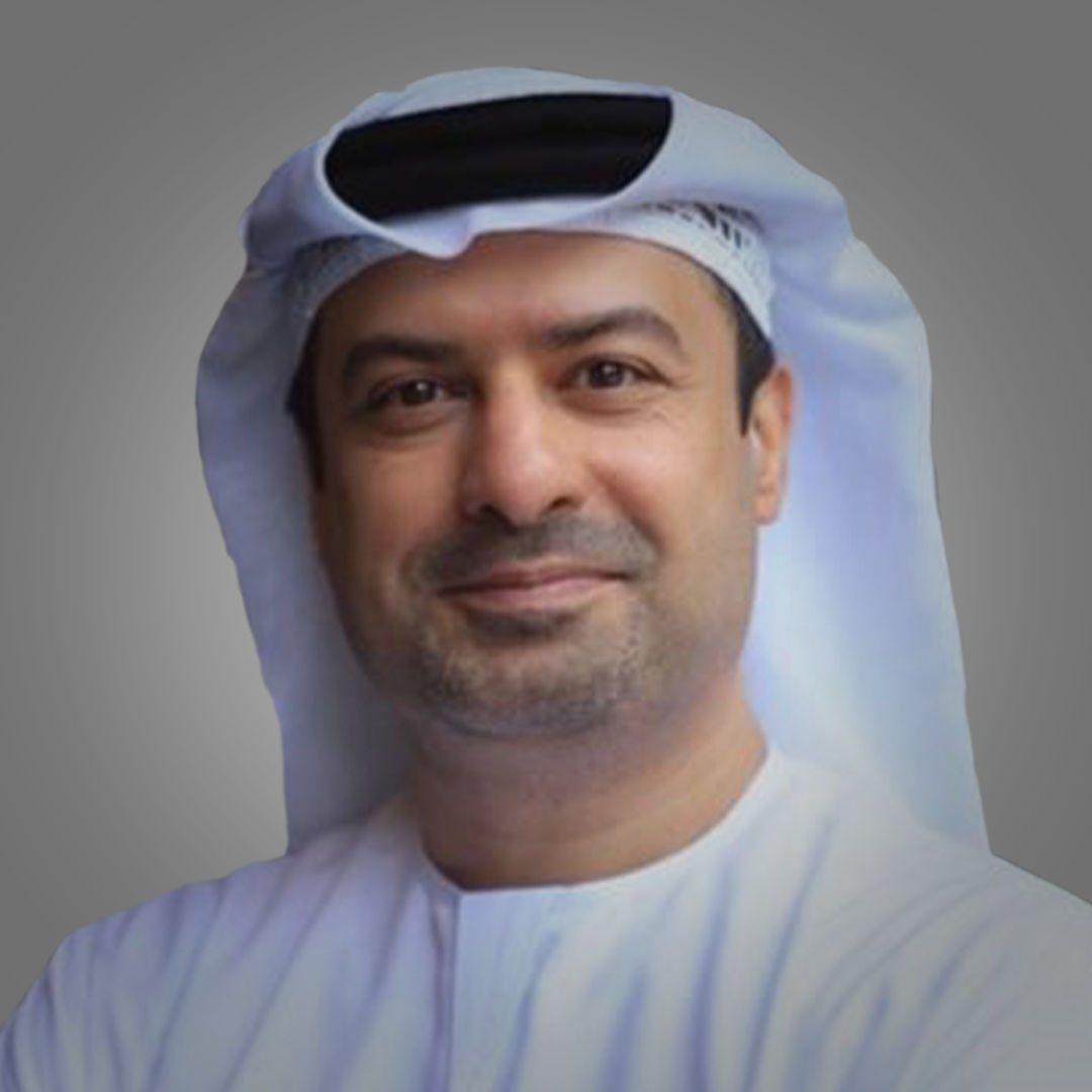 Marwan Al Zarouni