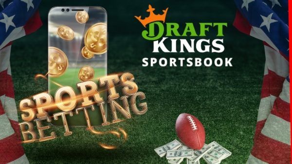 Em quais estados a DraftKings Sportsbook é legal?