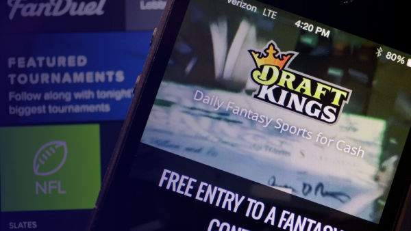 DraftKings’ debut in Washington D.C. enhances sports betting ecosystem