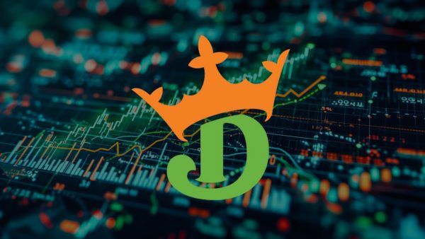 Queda nas ações da DraftKings Inc. após aprovação de novo projeto de lei em Illinois