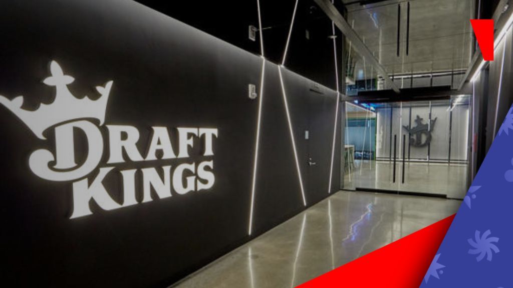 DraftKings CEO dismisses prediction markets as rival