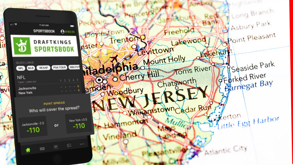 DraftKings faces federal lawsuit over micro-betting patents