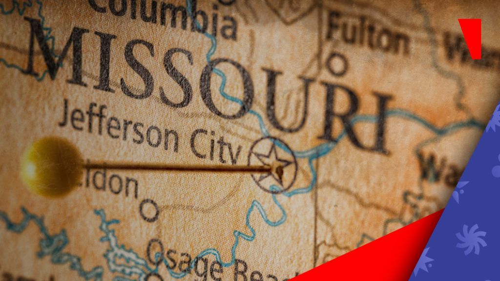 DraftKings将于2025年12月1日在密苏里州推出移动体育博彩平台