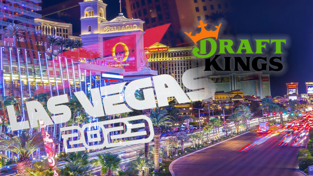 DraftKings score highest at the F1 Las Vegas Grand Prix