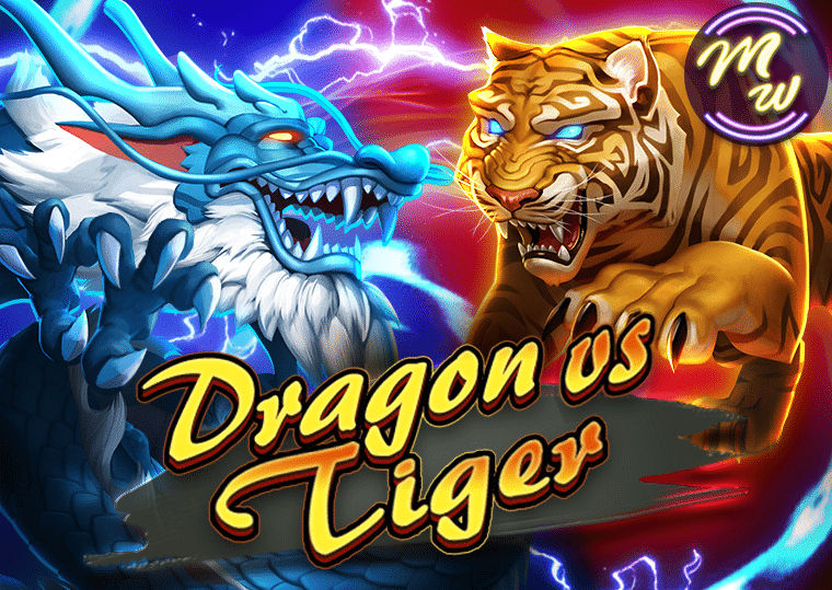 Dragon &#038; Tiger
