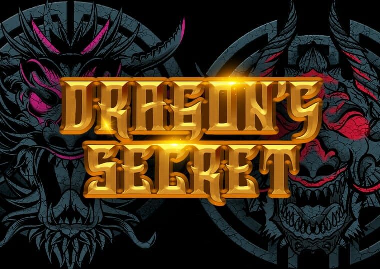 Dragon's Secret slot
