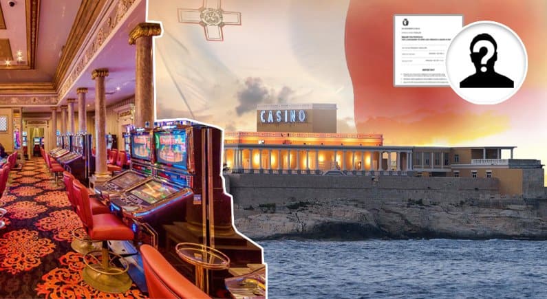 Questo rapporto potrebbe essere la risposta definitiva alla tua Casinò Non Aams Malta?