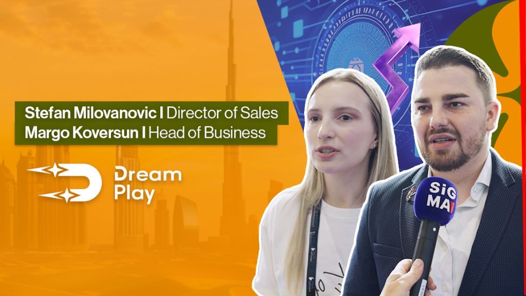 Watch: Opportunities Dubai offers for iGaming industry  
