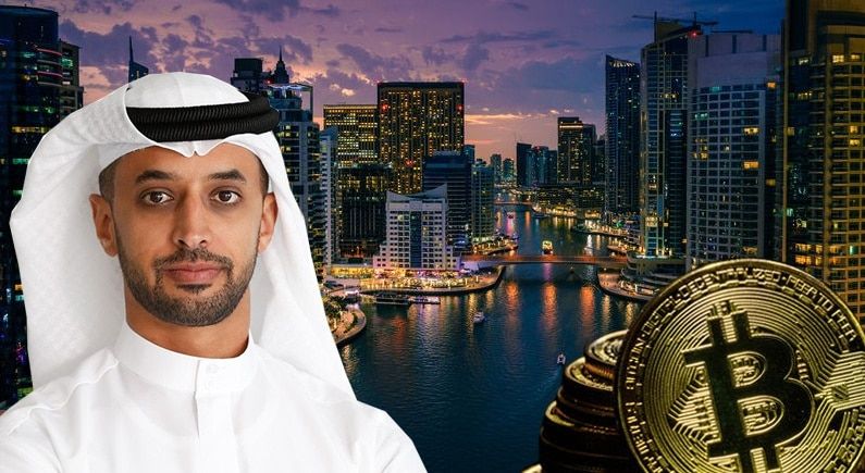 Dubai: Crypto businesses receive green light in economic free zone