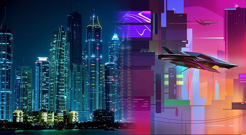 What you need to know about Dubai's Metaverse Strategy