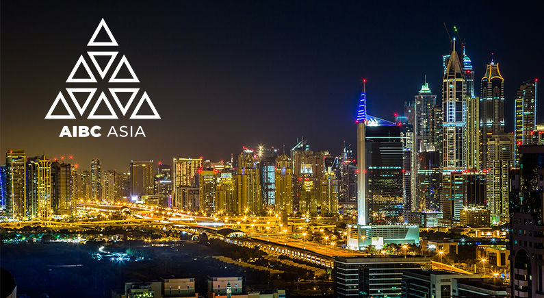 Why Dubai: A window into the near future