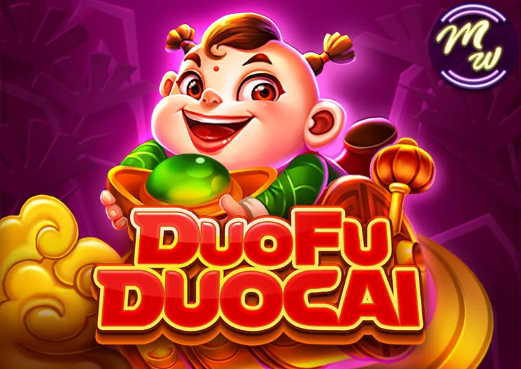 DuoFuDuoCai