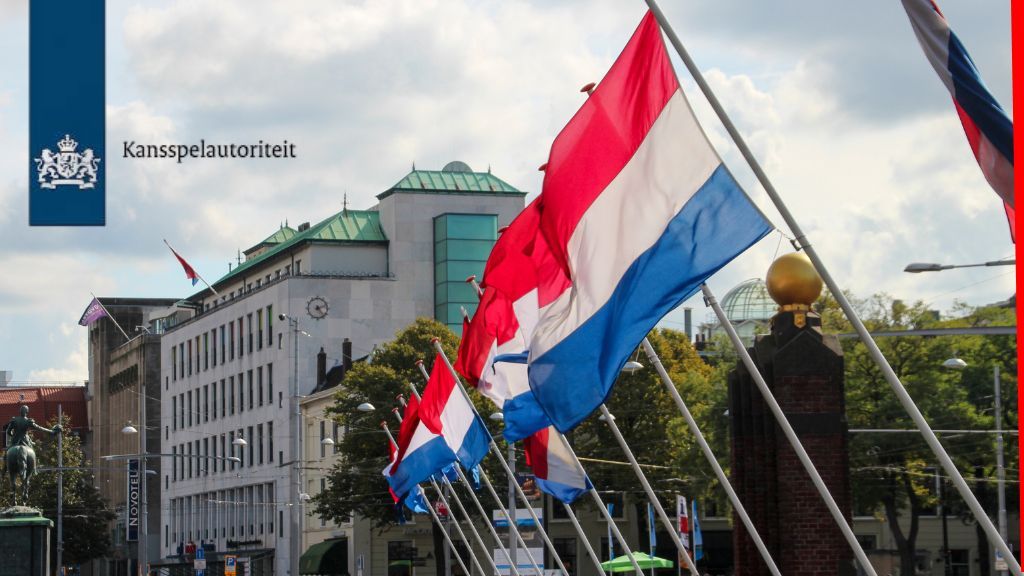 Dutch gambling authority removes 20 illegal gambling apps