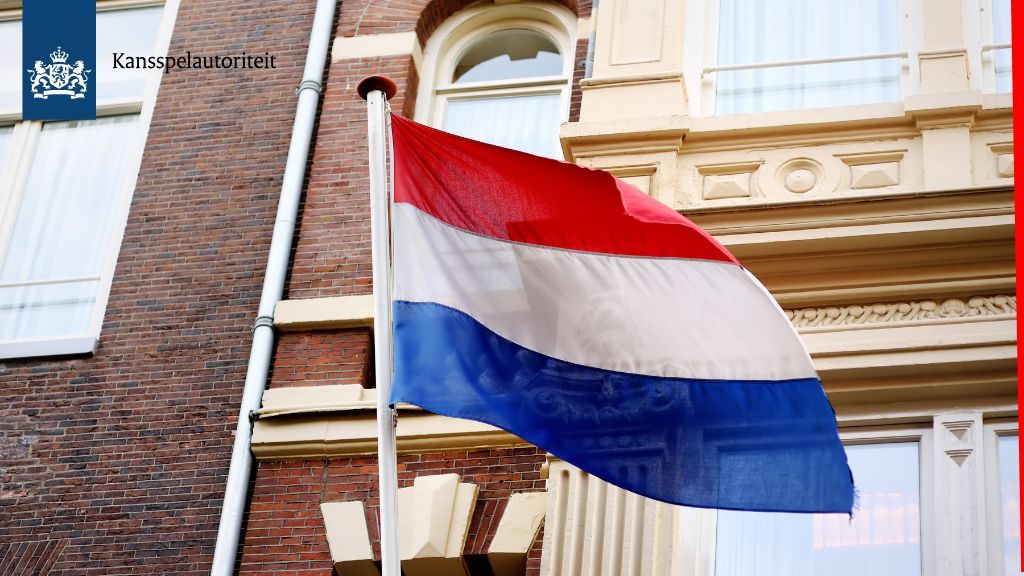 Dutch gambling regulator boosts awareness with four new prevention projects