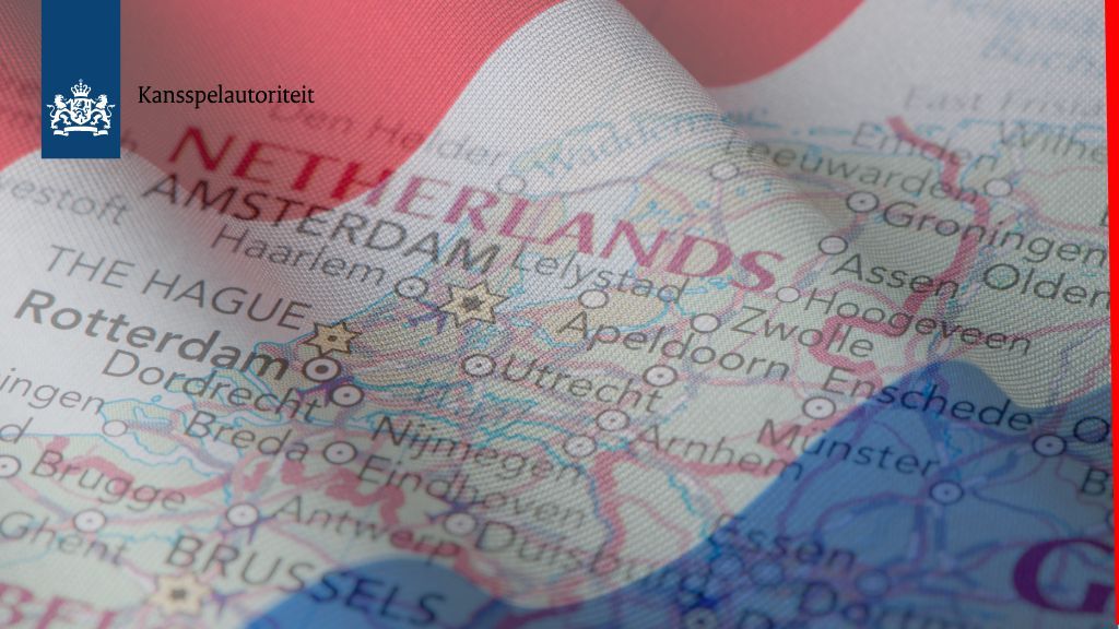 Dutch Gaming Authority cracks down on unlicensed crypto casino operator