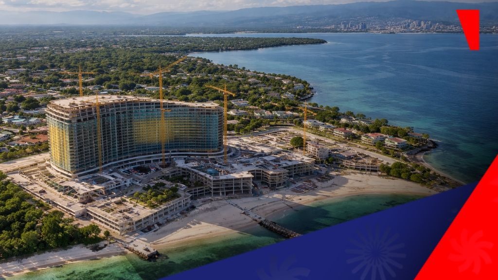 中国银行考虑出售翡翠湾地块：PAGCOR撤销博彩牌照后的发展动向