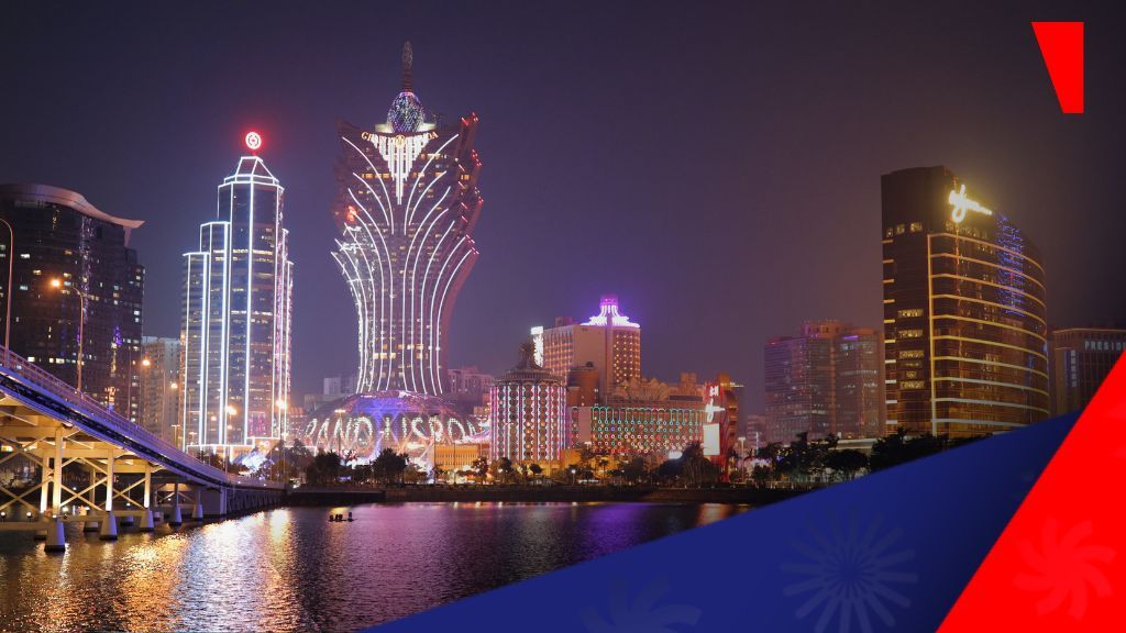 澳门1月博彩收入同比增长24%达219亿美元 - 2026年行业复苏分析