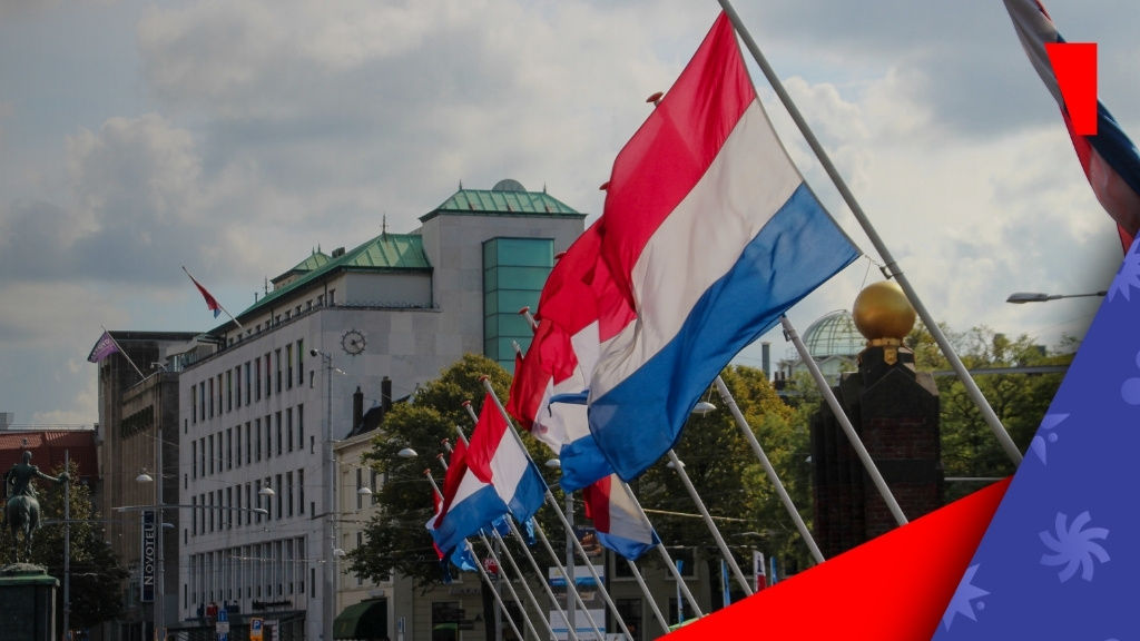 KSA tightens rules as Dutch gambling channelisation falls