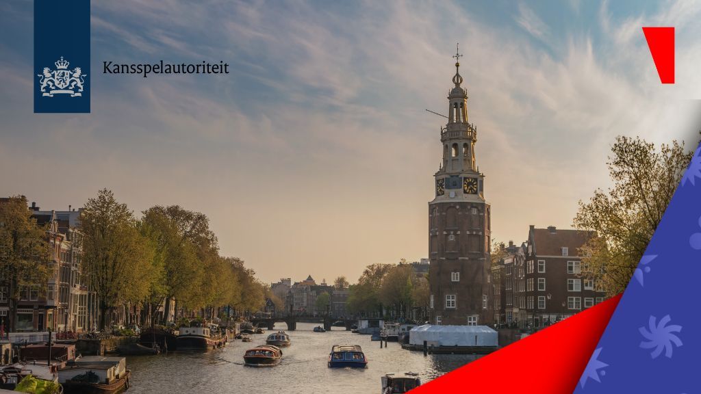 荷兰博彩管理局投资200万欧元建立全国性博彩危害早期检测系统