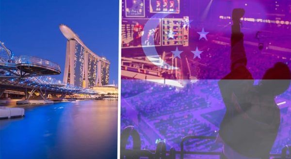 EEA plans Asia’s biggest Esports festival launch in Singapore