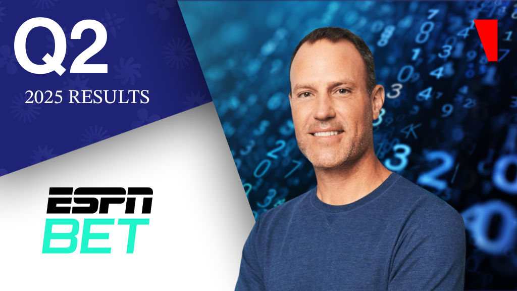 ESPN BET deixa para trás investimentos significativos em tecnologia