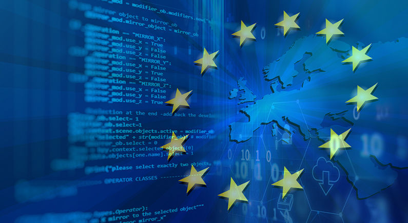 MiCA: EU reins in Blockchain sector with new set of regulations