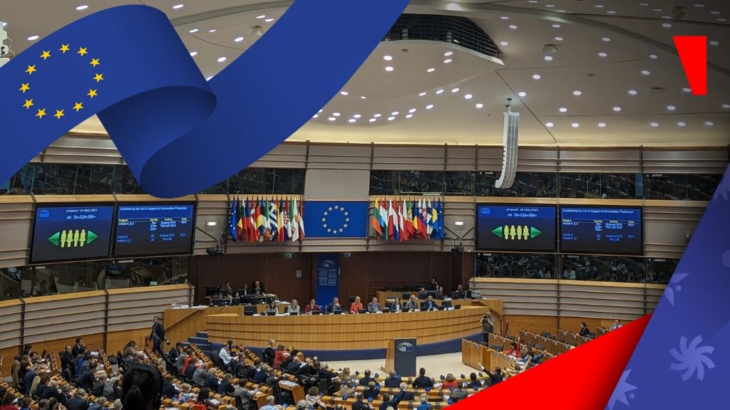 欧洲议会推动限制视频游戏中的赌博特性:保护未成年人网络安全新措施