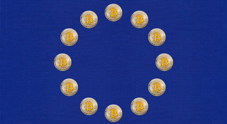 EU to centralize crypto regulations