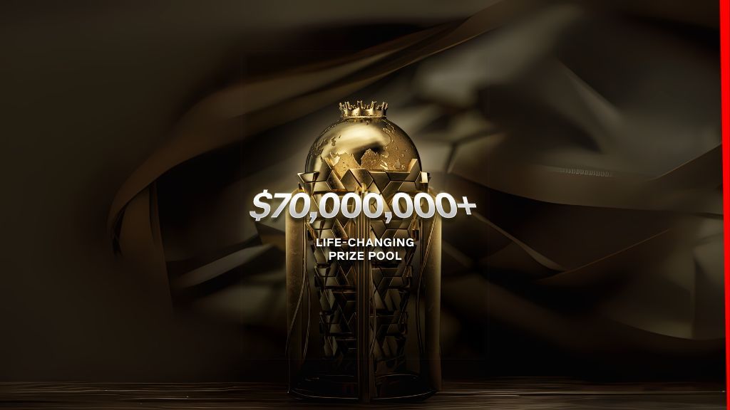 EWC 2025: 2,000+ players to battle for historic $70 million prize pool