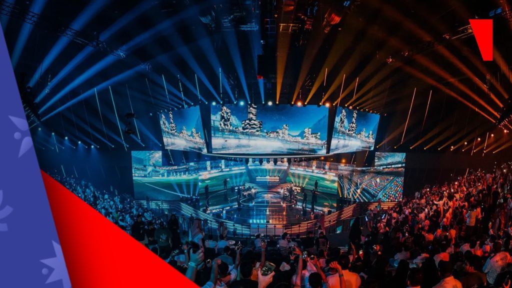 EWC 2026: $75M prize pool, full lineup & schedule details