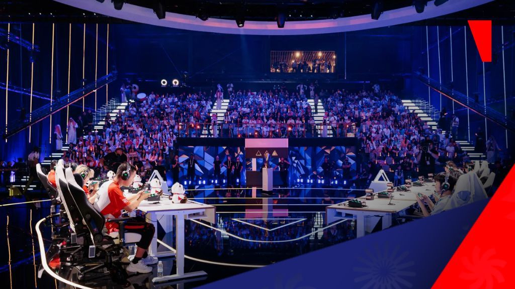 EWCF unveils key updates for Esports Nations Cup 2026