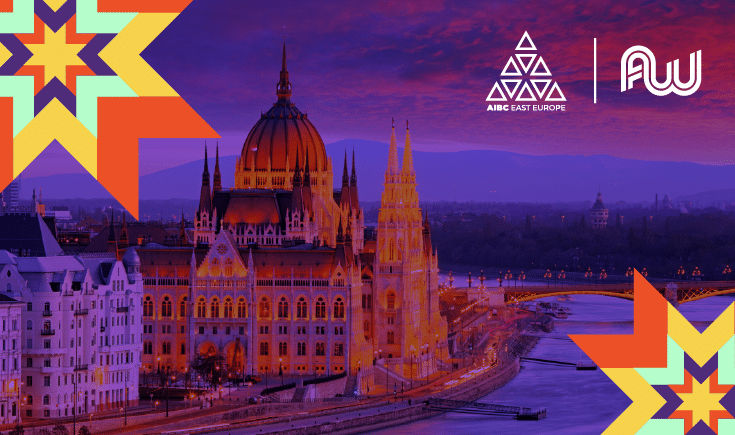 AIBC East Europe brings conference to Budapest