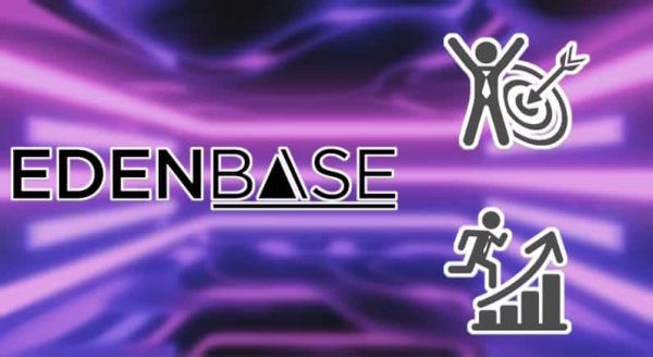 EdenBase has just launched its first investment competition