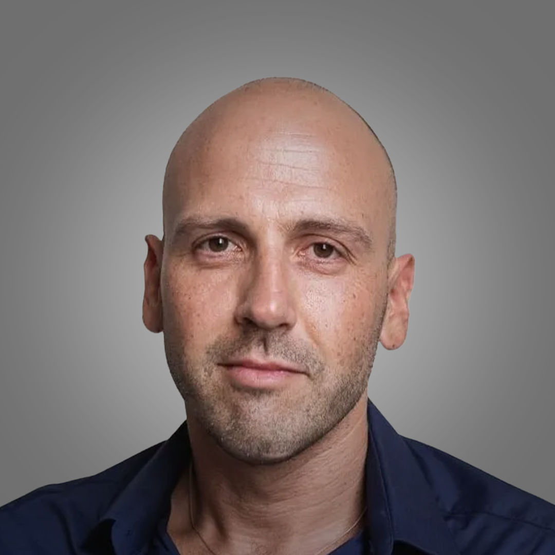 Eitan Gorodetsky
