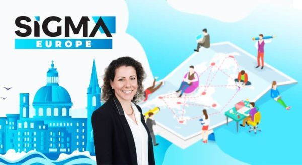 [WATCH] The future of remote hiring: With Elaine Dutton, at SiGMA Europe 2021