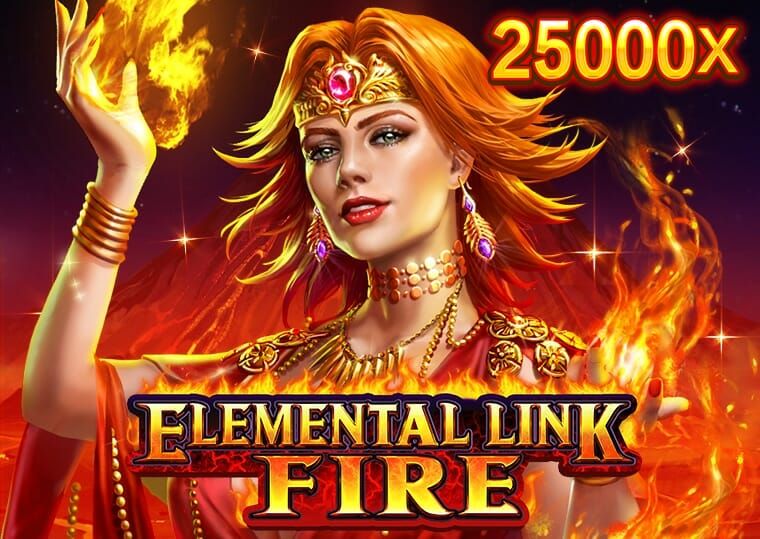 Elemental Link Fire