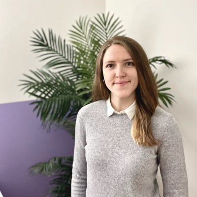 Elena Kvakova - Internet Vikings