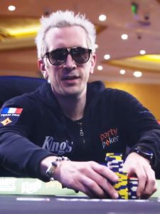 ‘ElkY’ unveiled as newest GGPoker ambassador