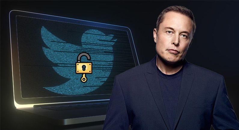 Security concerns arise after Twitter source code leak