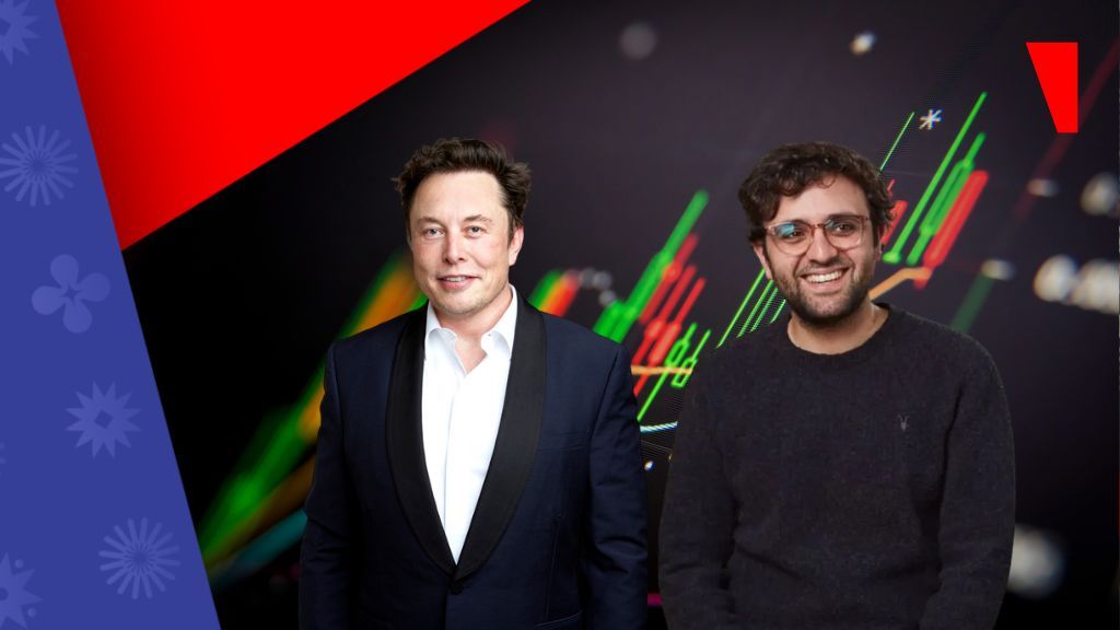Grok, la IA de Elon Musk, se asocia a Kalshi en el mercado de predicción con dinero real