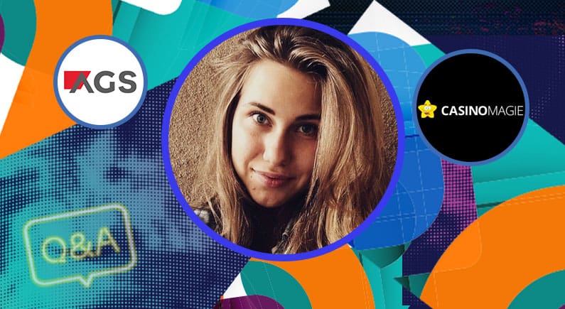 Affiliate Grand Slam: Meet Emi Rafaeli