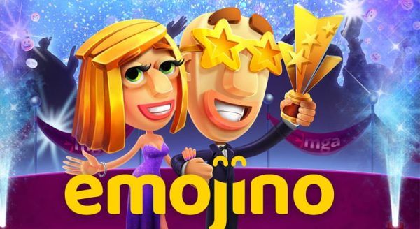 True Flip Group presents the all-new EMOJINO brand under the MGA permit