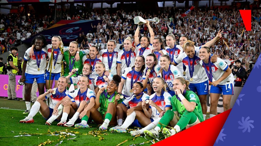 bet365 отмечает увеличение ставок на Женский Евро-2025 на 64%