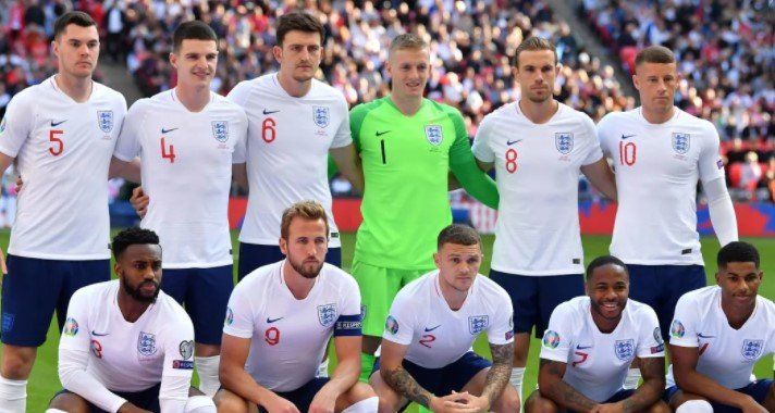 England euro 2020 欧洲杯 | SiGMA新闻