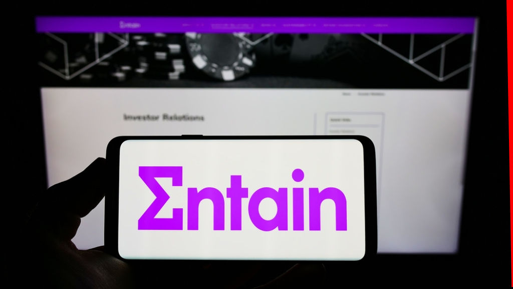 Entain posts £5.16bn NGR for 2024 amid UK&I recovery, global expansion