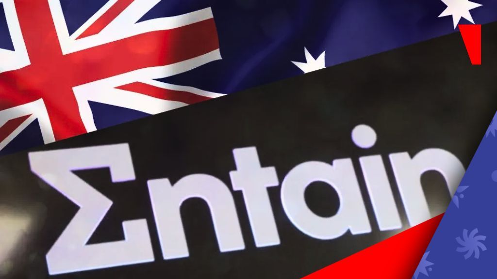Entain จัดสรรเงิน 66 ล้านเหรียญสหรัฐสำหรับค่าปรับที่อาจเกิดขึ้นจาก AUSTRAC