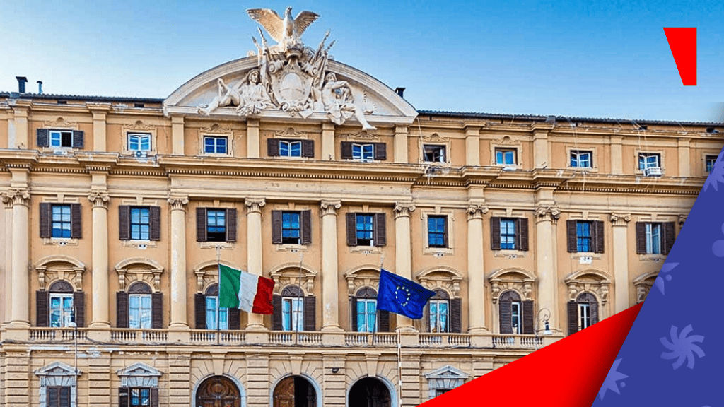 意大利博彩业2025年前四个月为国库贡献超23亿欧元税收收入分析