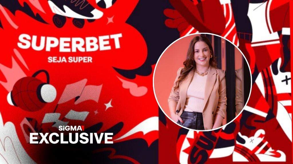 Exclusive: Superbet stands out in the post-regulation market and projects leadership in Brazil by 2030 