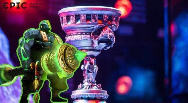 Dota 2 Preview: EPIC League Season 3