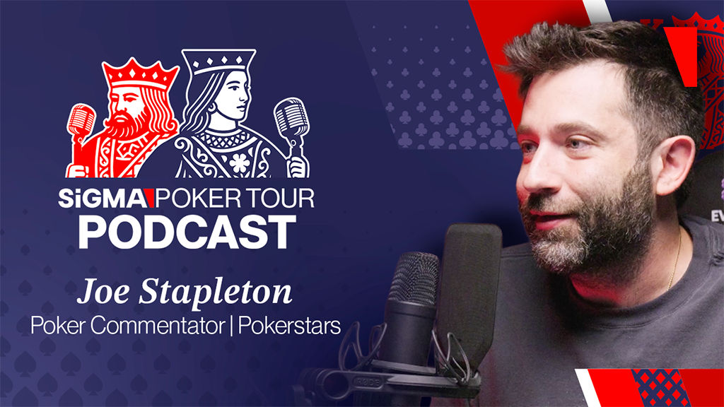 观看：扑克和喜剧能否共享同一个舞台？